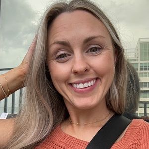 Meet your Posher, Misty